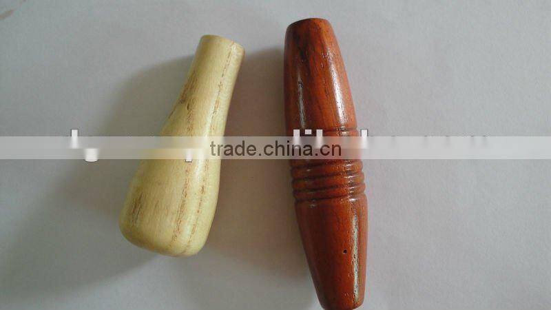Main Wood Door Handle