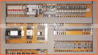 Semi automatic die cutting & creasing machine