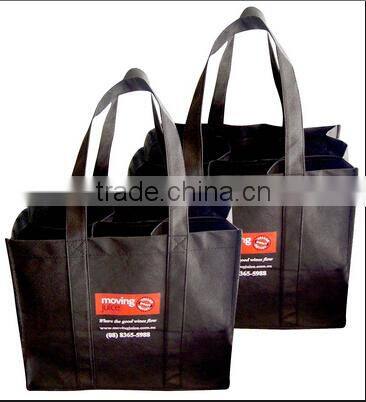 Fashionable soft Mummy Shopping Bag / Pregnant Women Bags