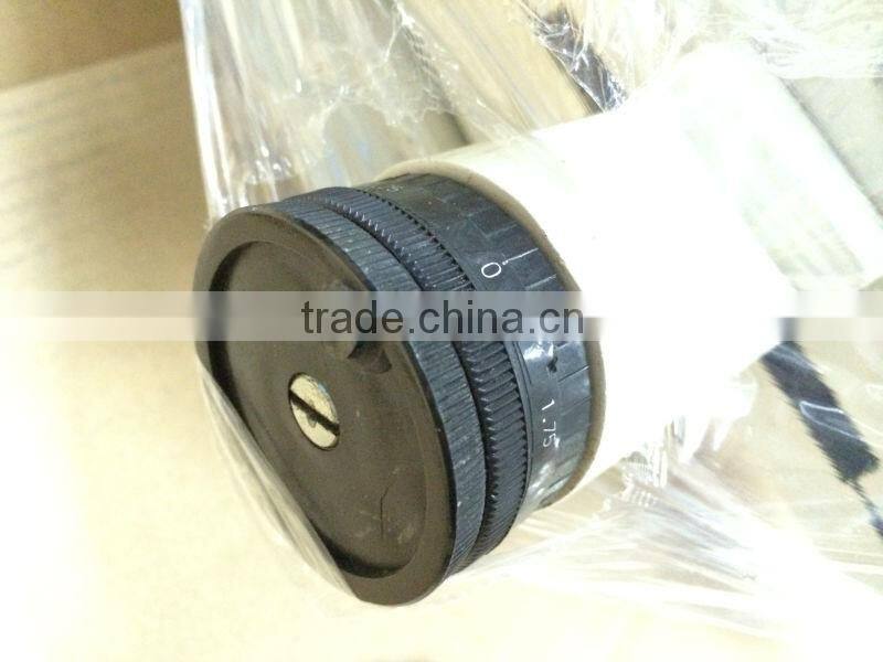 HERMETIC 6-11 ENCONOMY TAMPOPRINT ELECTROMECHANICAL TAMPO PRINTING MACHINE