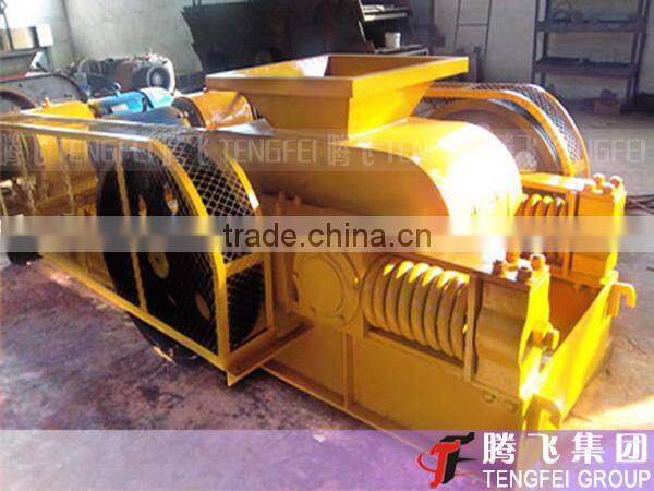 Low Price Toothed Roller Crusher For Sale