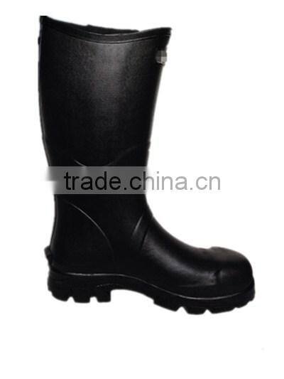 industrial safety boots men working boots