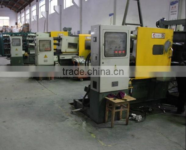 zinc alloy die casting