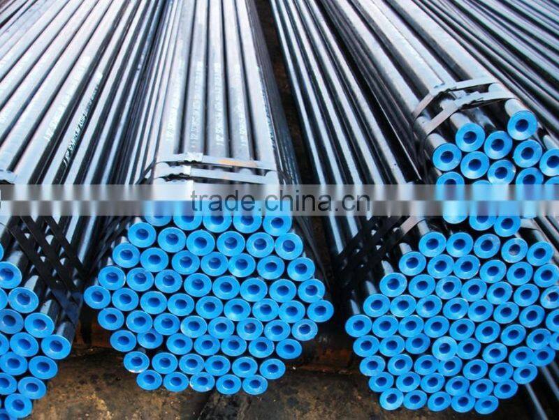 api 5l x52 seamless line pipe price