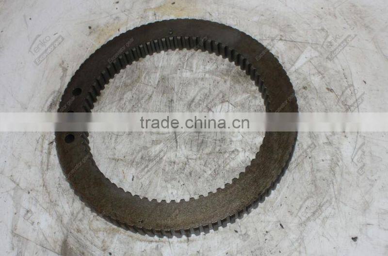 Hitachi EX120-2 Travel reduction gearbox for excavator parts