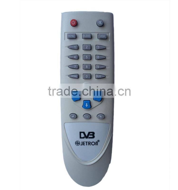 China factories DVB remote control receiver for home appliance