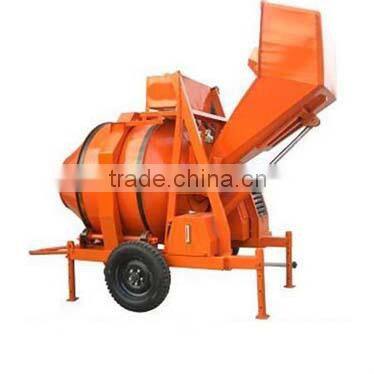 best sal chinese used portable concrete mixer for sale