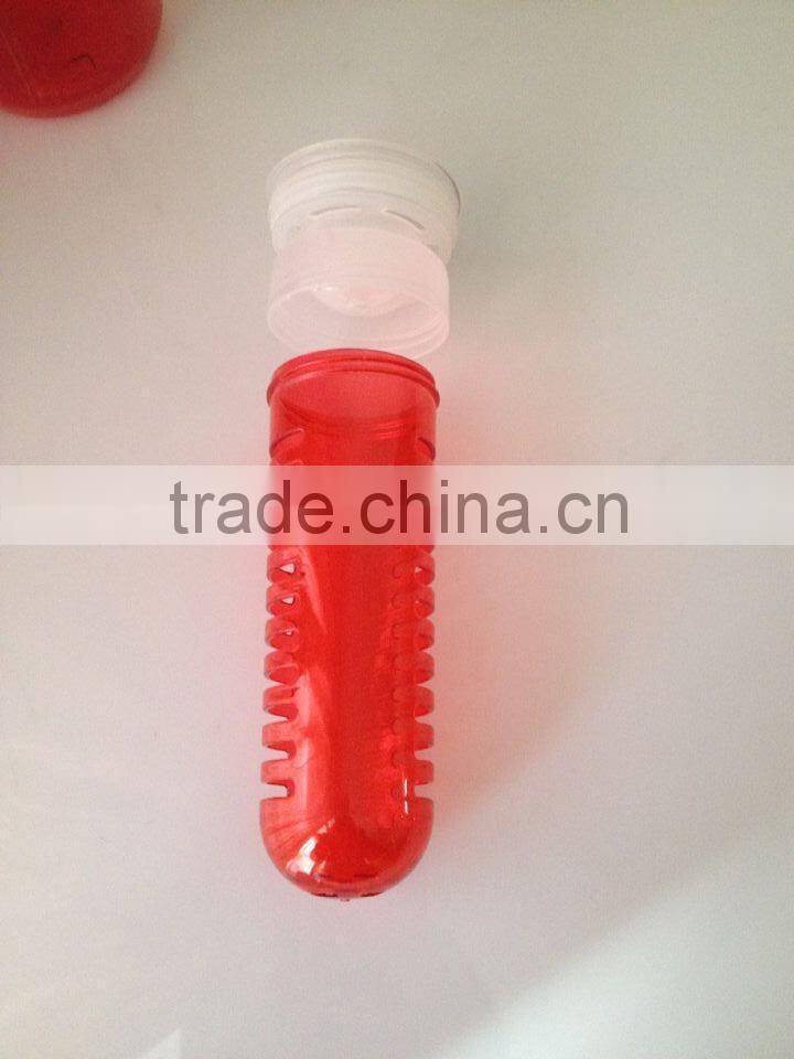 720ml Promotional BPA free Tritan water bottle,sport water bottle,fruit infuser water bottle