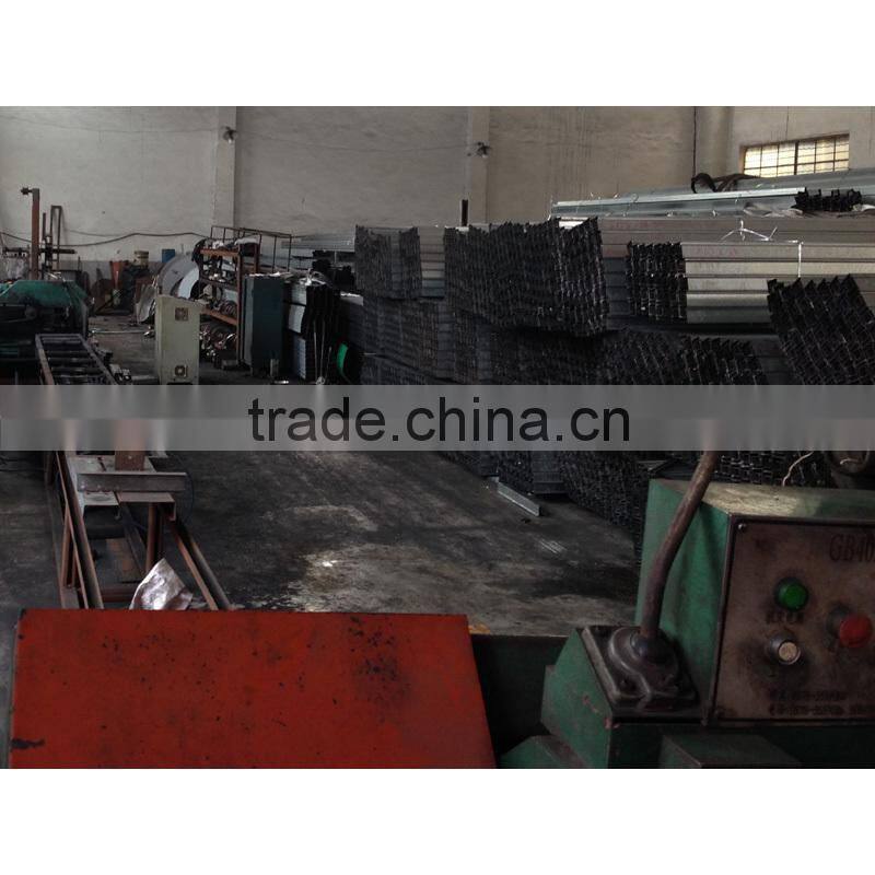 china factory providing small steel section bar with competitive price