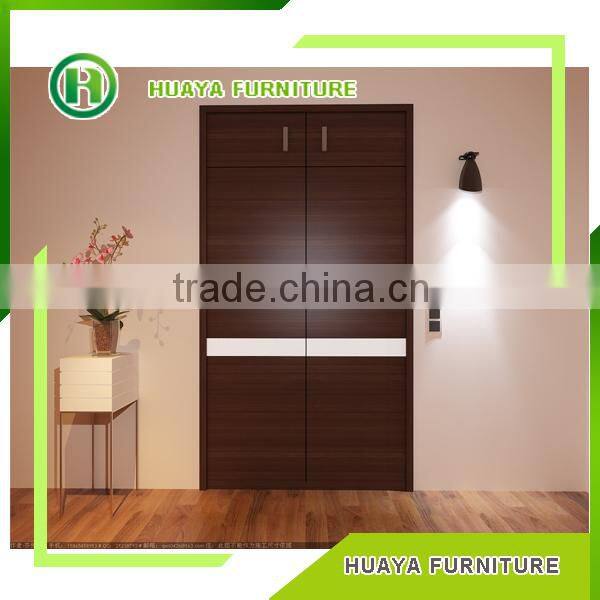 Modern design bedroom closet cabinet design soft close wardrobe closet