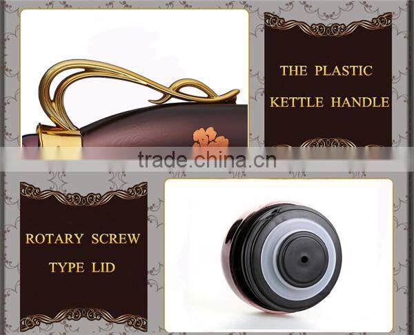 0.7 L / 1 L personalized coffee pot TP021015