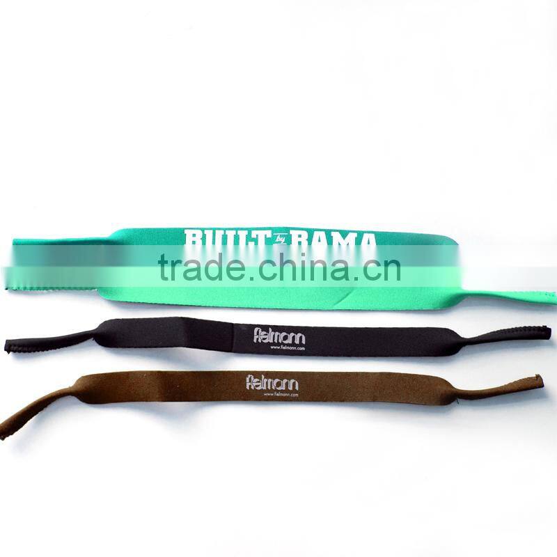 Neoprene Running sport Sunglasses Belt