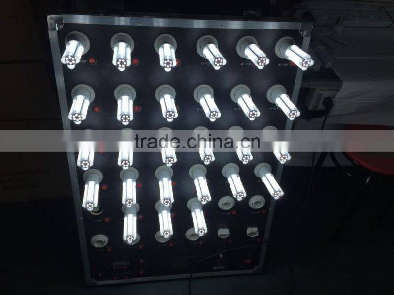 china cheapest smd 10w corn led bulb