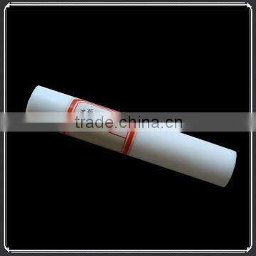 PTFE molded tube