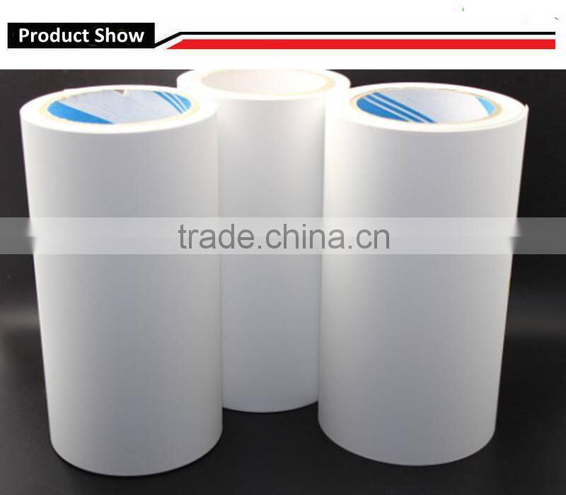 Custom eggshell label paper breakable Label material