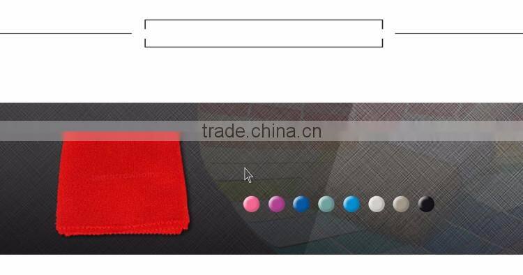 Logo Print Violin Microfiber Cleaning Cloth