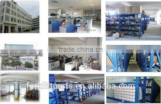 Forklift HYDRAULIC FILTER , Hydraulic parts distributors for all Japan forklift series!!!