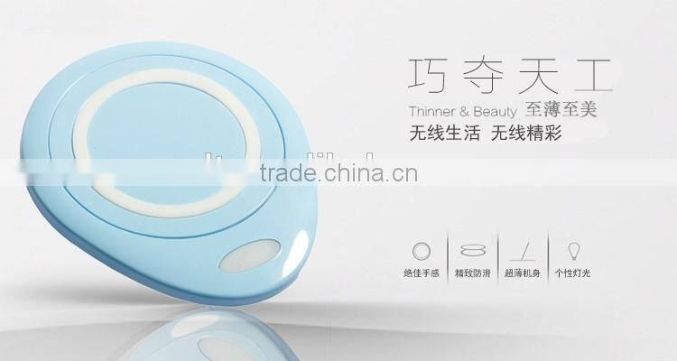 Universal Wireless Charger For Android Iphone Charging Pad for Iphone 5/5s/6/6plus