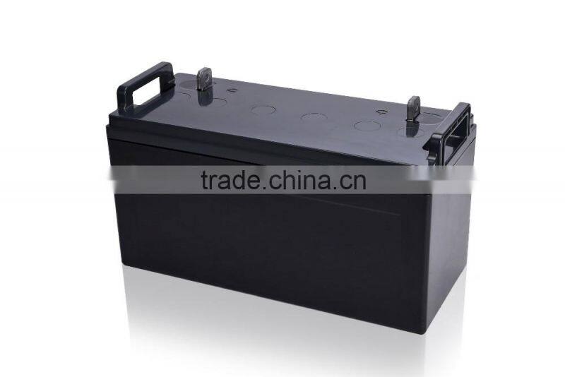 Sealed lead acid battery manufacturers Hot Selling 12v 120ah Ups Battery