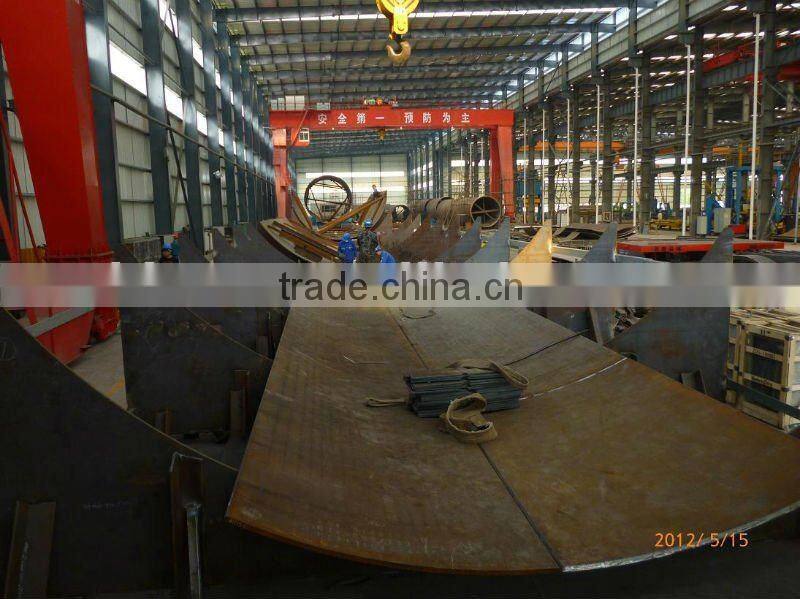 Steel Structure (Structural Steel)