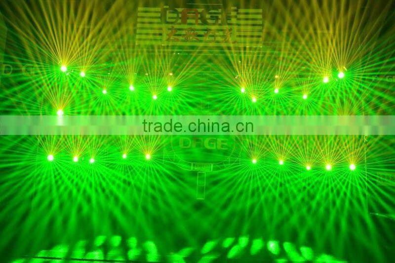 DAGE Lighting 15r 330w moving head beam lights