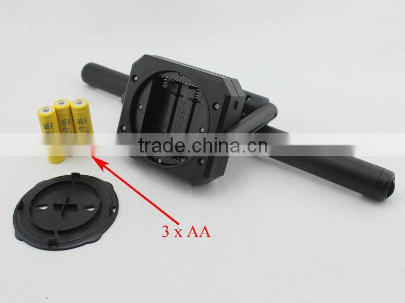 10LED Cabinet Light with Light Sensor Switch