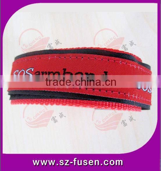 Nylon ski band/ ski strap/ hot sale for skiing