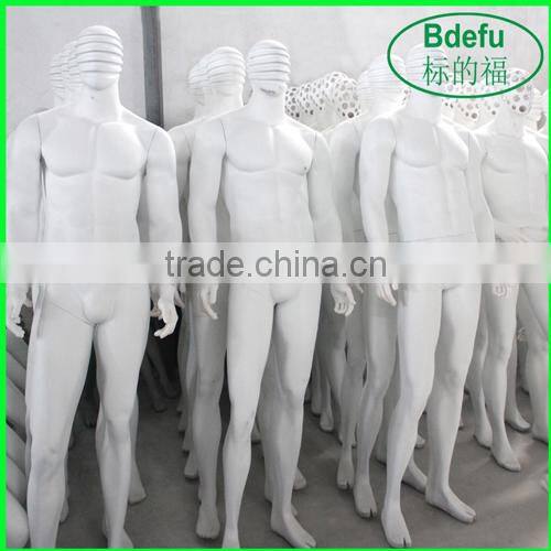 Wholesale headless customized mannequin