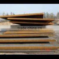 Cold Rolled Carbon Steel plate