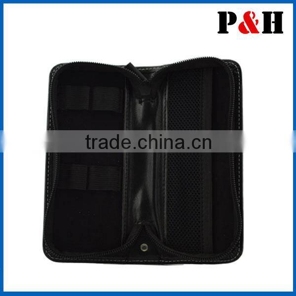New design e-cigarette leather case