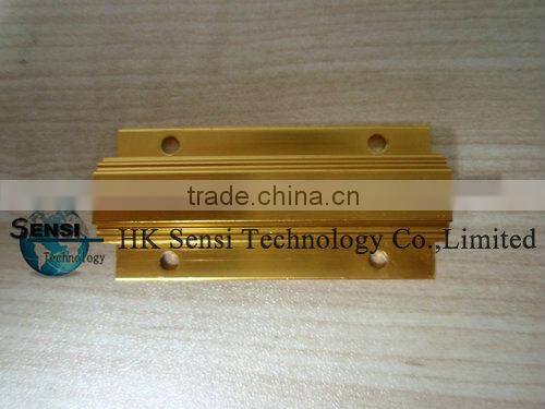 100W 8RJ Aluminum case resistor in stock