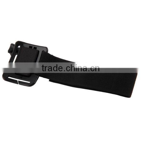 Diving Housing Adjustable Case Wrist Strap Band Mount for Gopros Heros 4 3+ 3 2 1
