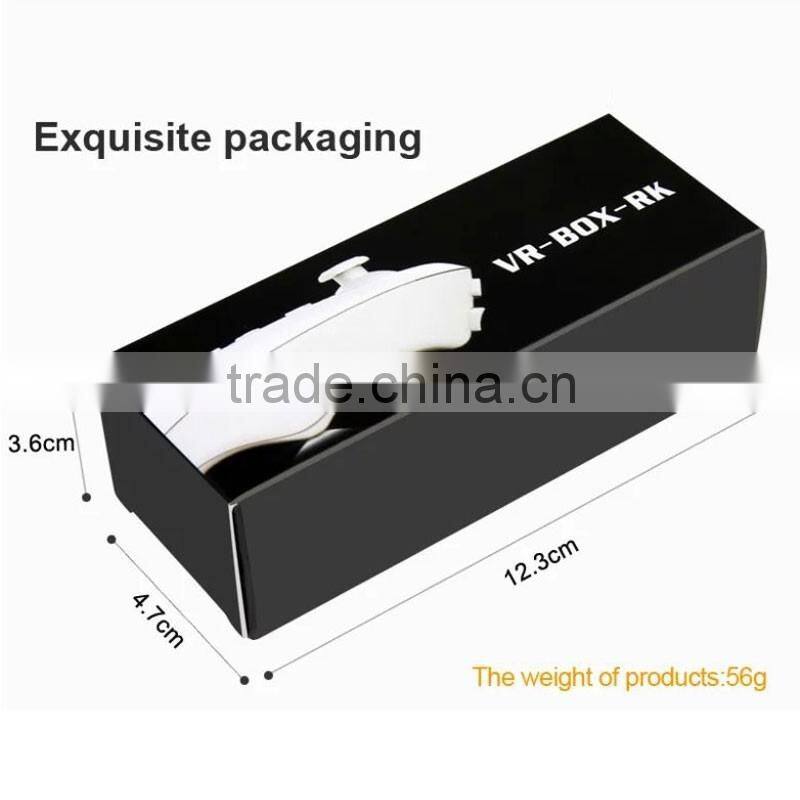 For iPhone Samsung Android 3D VR Games Multi-function Bluetooth Remote Controller Wireless Gamepad Mouse Mini Wireless Joystick