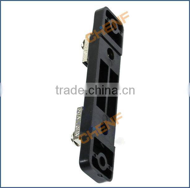 Hot Sell New Arrival DC 50A/75mV Shunt Resistor Current Divider 0-50A Ampere Panel Meter Shunt Currect Monitor For Ammeter