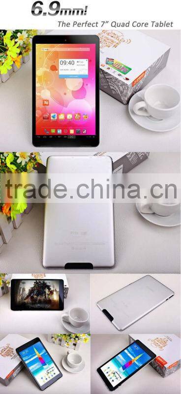 2013 Cheap Price 7 Inch Teclast Tablet Pc