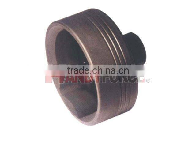 BPW Rear Hubcap Nut Socket, Truck Service Tools of Auto Repair Tools