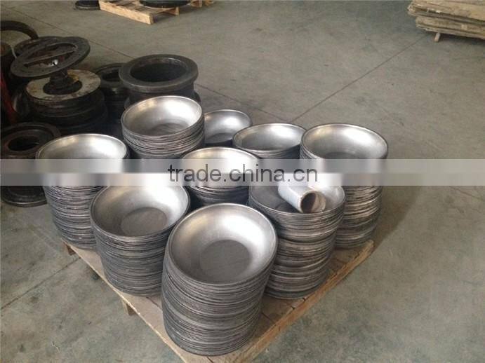 Manufacture Deep Drawing Aluminum Discs/ Circles Sheet 1060 for Cookware