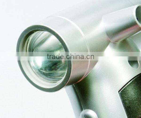 4in1 150psi multifunction digital tire pressure gauge with LED Flashlight