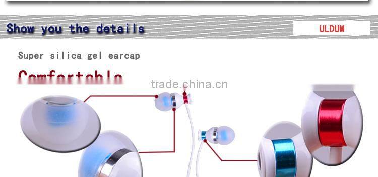 professional headphones,custom headphones metal earphones high-end bass with mic earphones for apple earphones