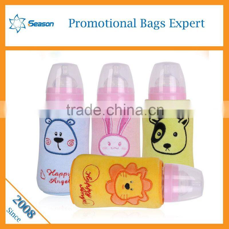 Wholessale baby bottle warmer bag water bottle cooler bag