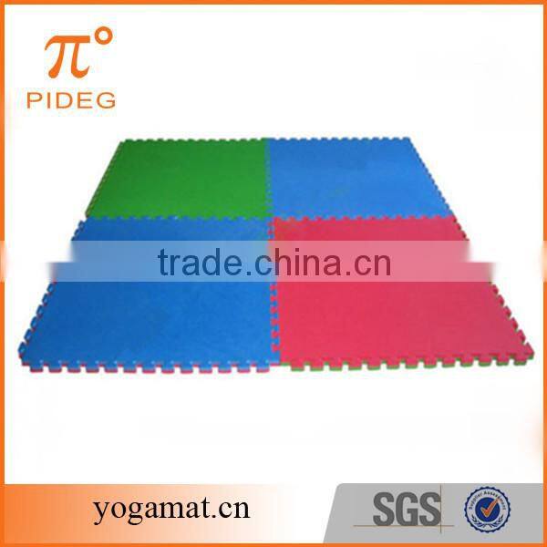 PIDEG EVA Puzzle Mat