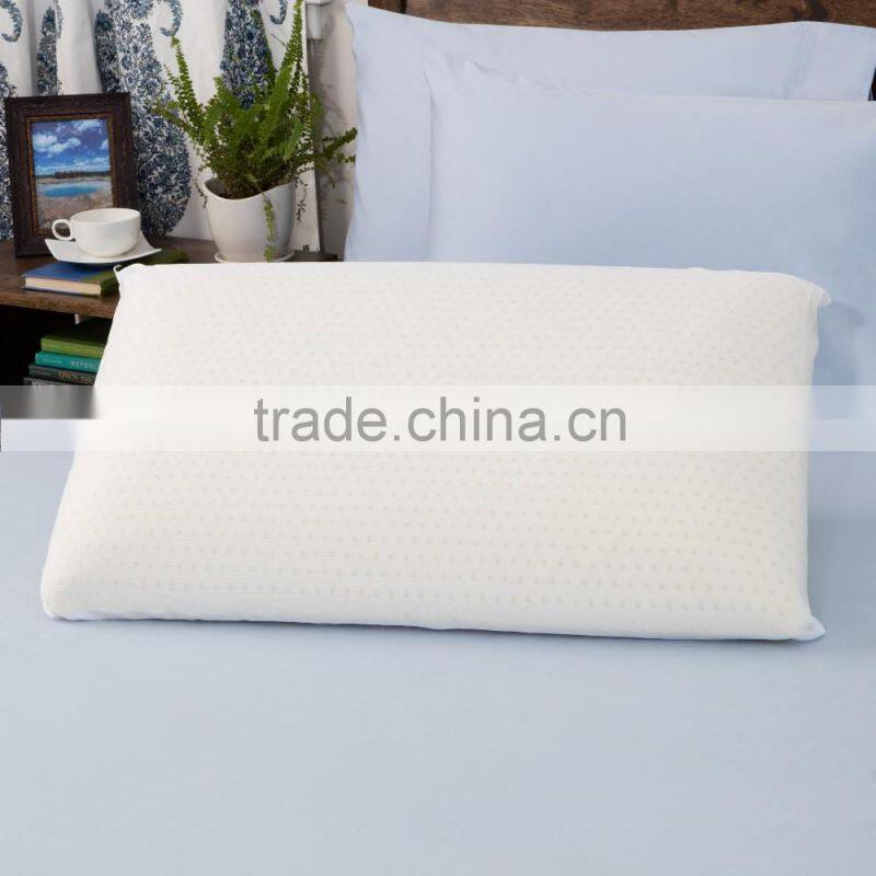 Premium Natural Latex Foam Pillow