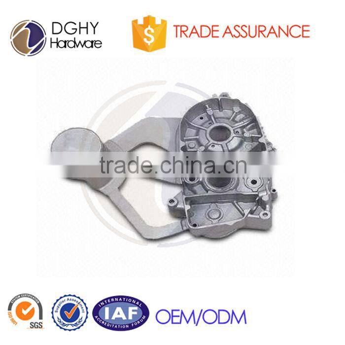 High Quality Precise Aluminum Die Casting Part