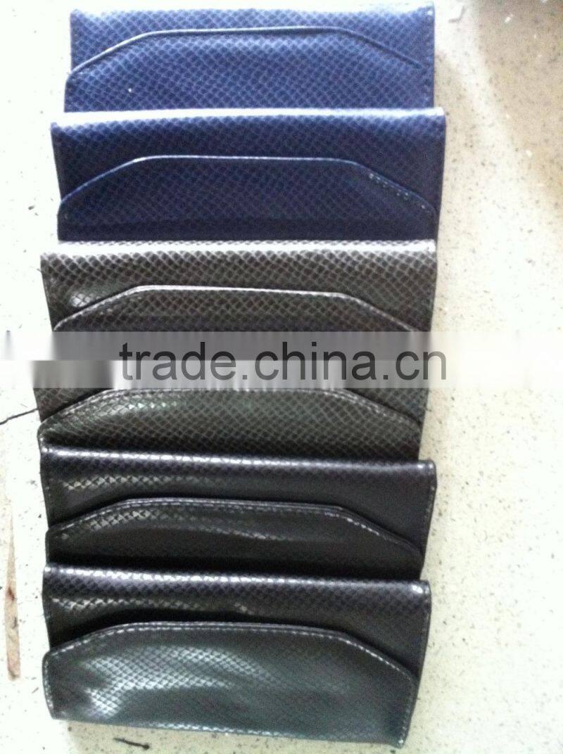 2016 classic folding wallets/cartera