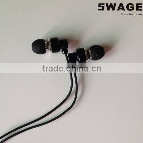 PH-EM602 metal earphone