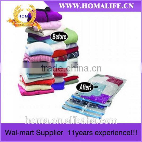 Beautiful updated high quality vacuum luggage bags