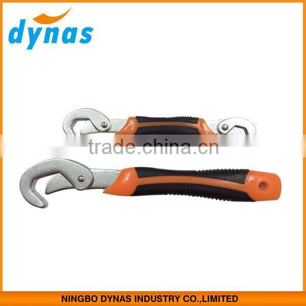 Multi functional Wrench High quality automotive repairing tools Snap n grip