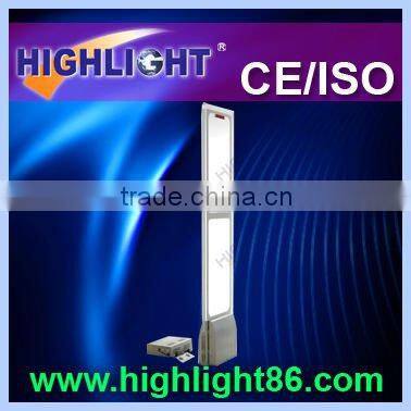 CE/ISO approved safety product