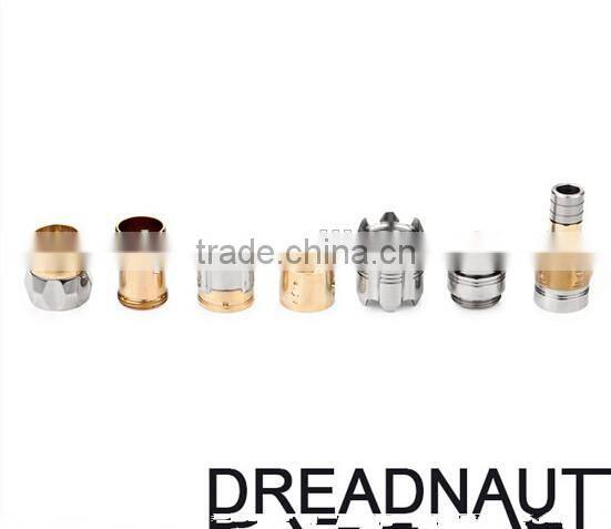 New Arrival unique design huge vapor mechanical mod/4nine mod/hammer mod/AR mod dreadnaut mod