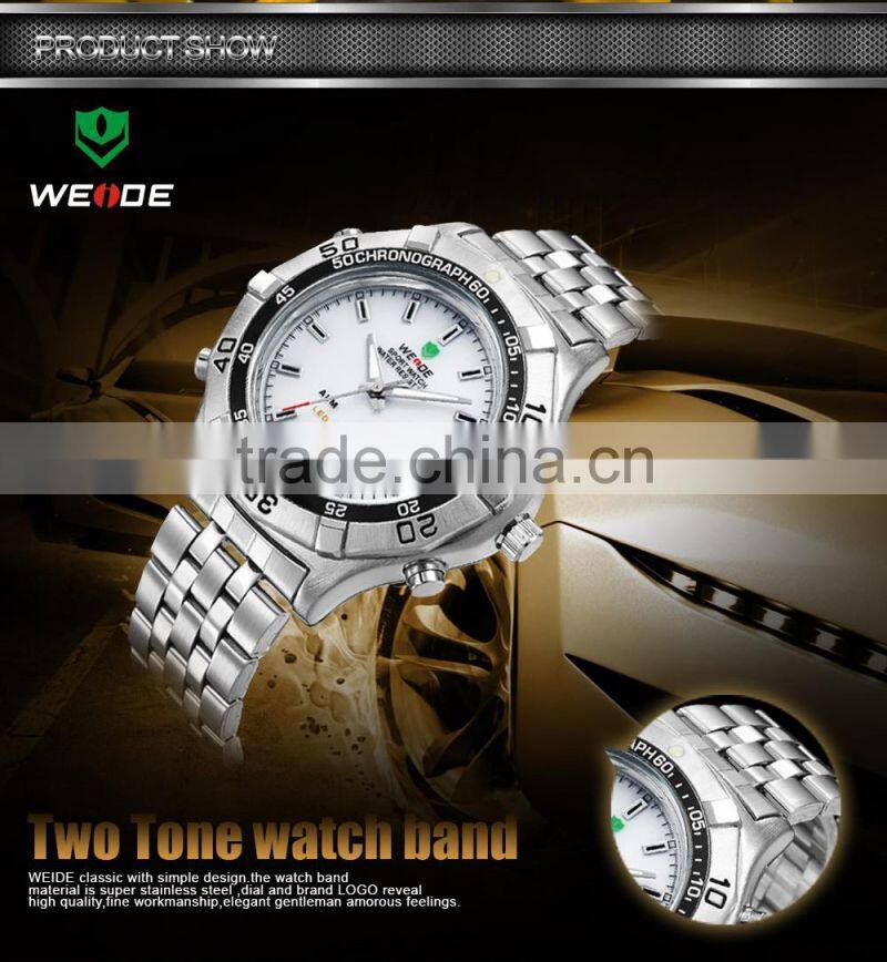WEIDE WH905 Digital Waterproof Sports Watch Alibaba Express Wrist Watches